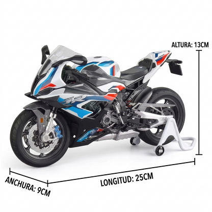 BMW M1000RR 1:9