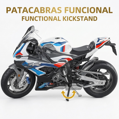 BMW M1000RR 1:9