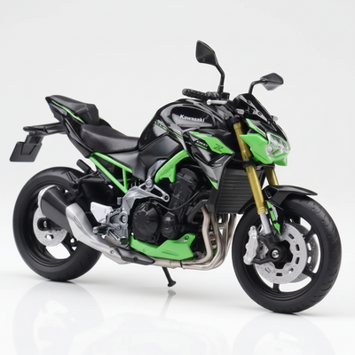 Kawasaki Z900 1:12
