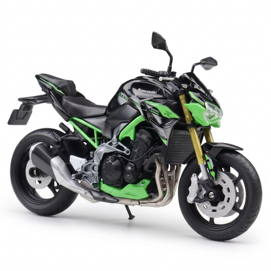 Kawasaki Z 900 1:12