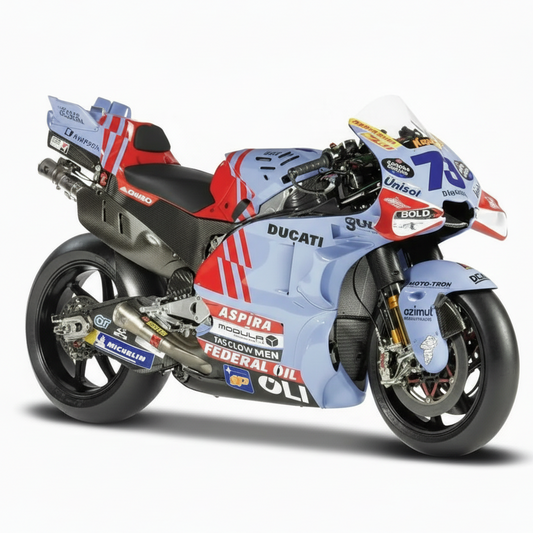 Ducati MotoGP 2024 Alex Márquez 1:12
