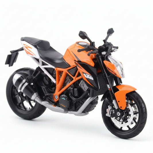 1:12 KTM 1290 Super Duke R 2022
