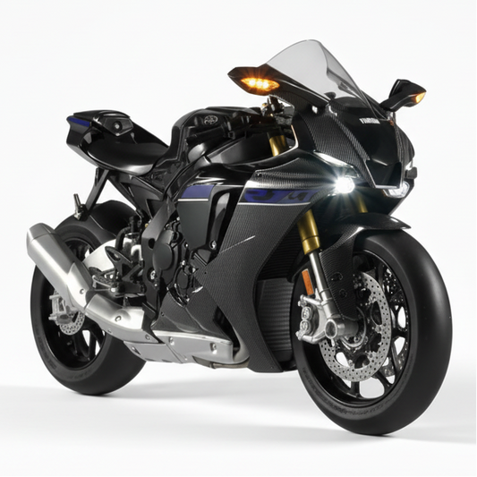 YAMAHA YZF-R1-1:6