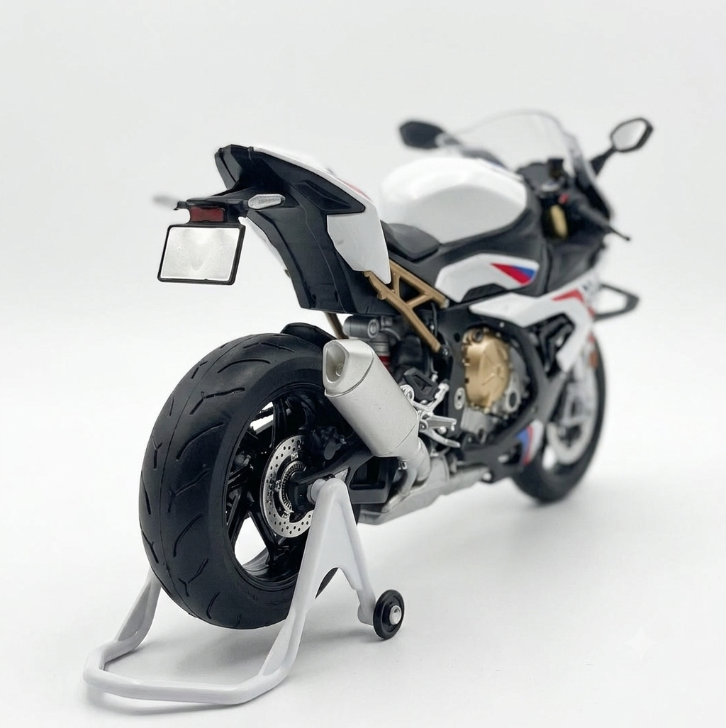 BMW S1000RR 1:9