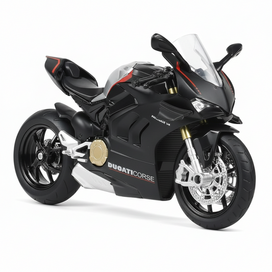 1:12 Ducati V4S