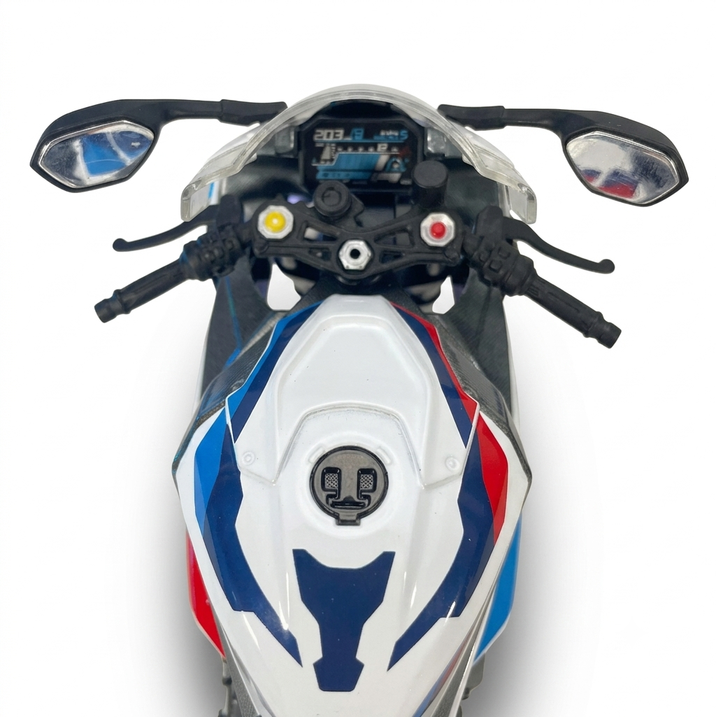 BMW M1000RR 1:9