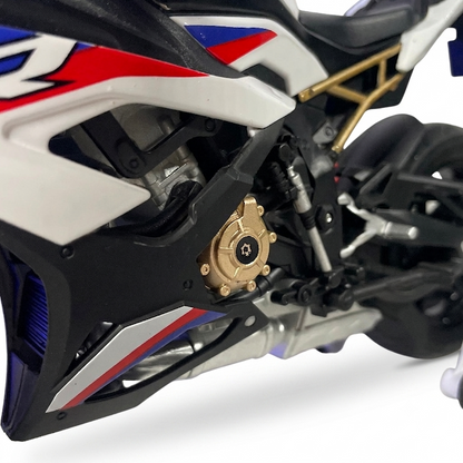 BMW S1000RR 1:9