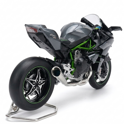 Kawasaki Ninja H2R 1:9