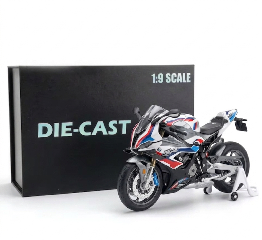 BMW M1000RR 1:9