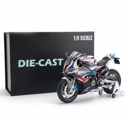 BMW M1000RR 1:9