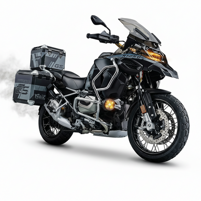 BMW R1250 GS 1:7