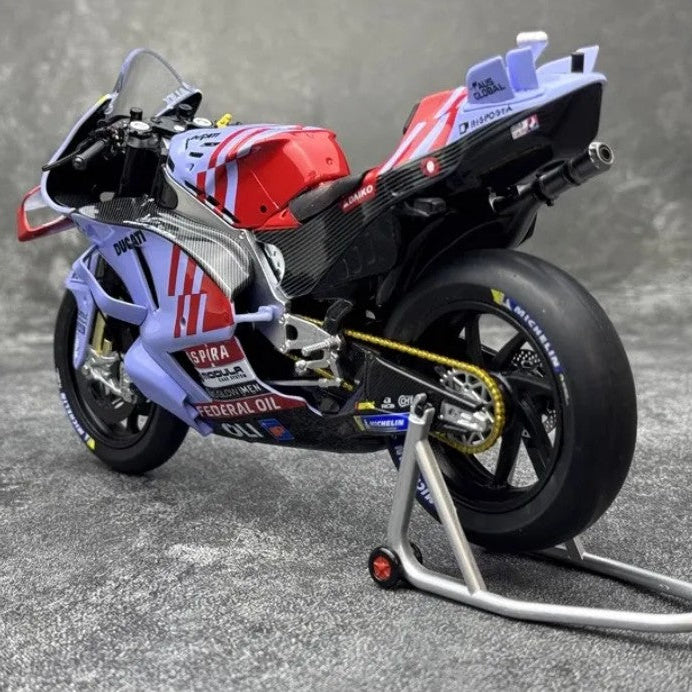 Ducati MotoGP 2024 Marc Márquez 1:12