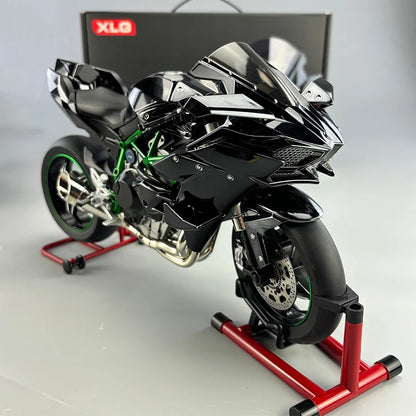 1:6 Kawasaki Ninja H2R