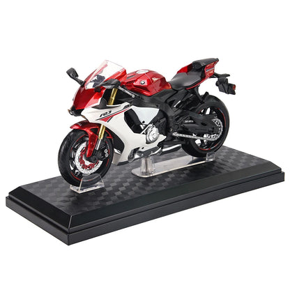 1:12 Yamaha YZF-R1