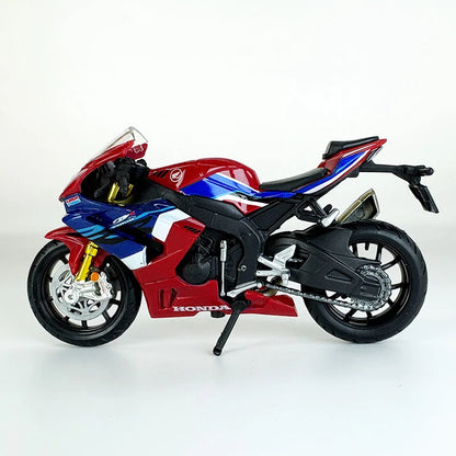 Honda CBR1000RR 1:18