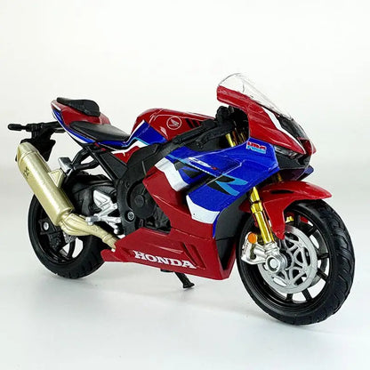 Honda CBR1000RR 1:18