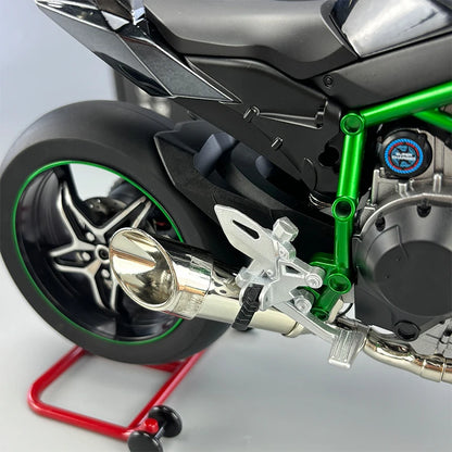 1:6 Kawasaki Ninja H2R