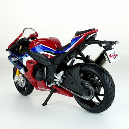 Honda CBR1000RR 1:18
