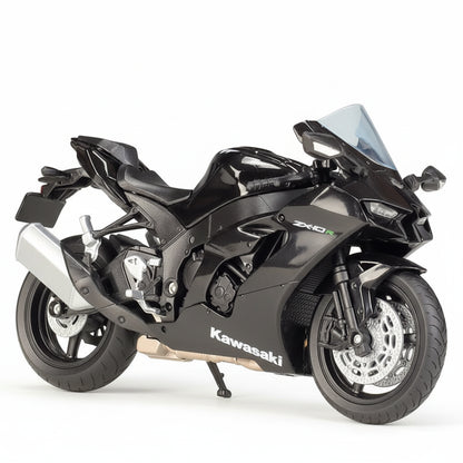 Kawasaki Ninja ZX-10R 1:12