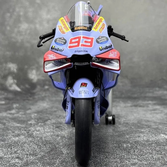 Ducati MotoGP 2024 Marc Márquez 1:12