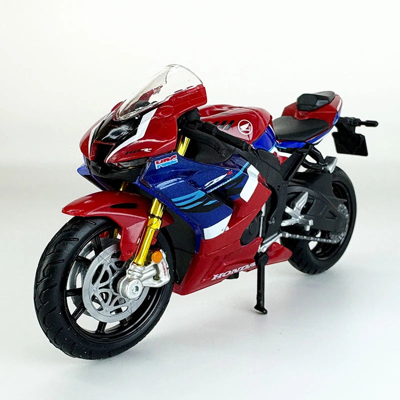Honda CBR1000RR 1:18