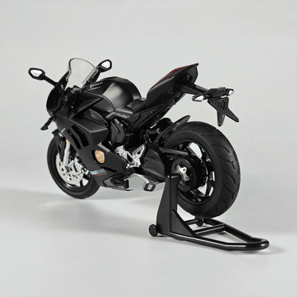 1:12 Ducati V4S