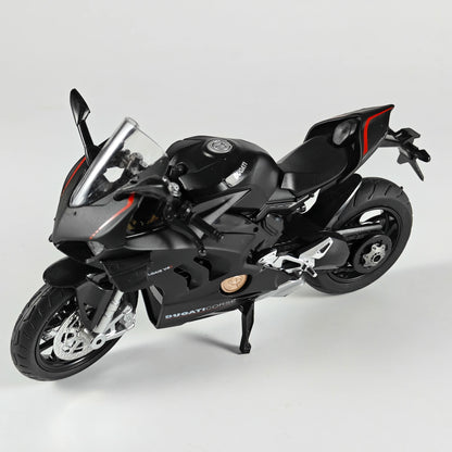1:12 Ducati V4S