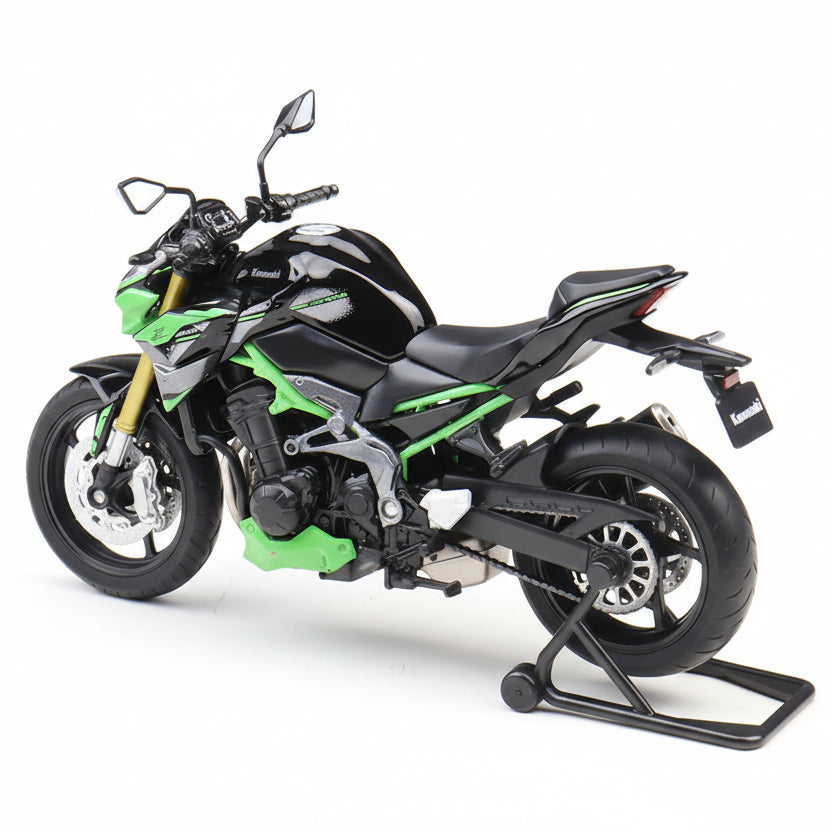 Kawasaki Z 900 1:12