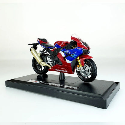 Honda CBR1000RR 1:18