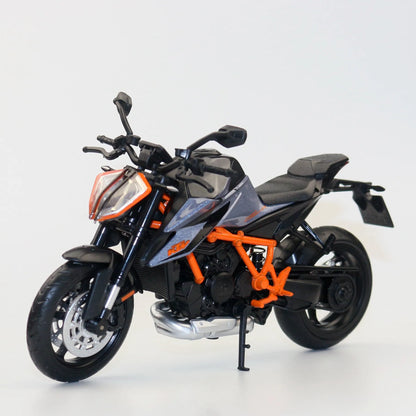 1:12 KTM 1290 Super Duke R 2022