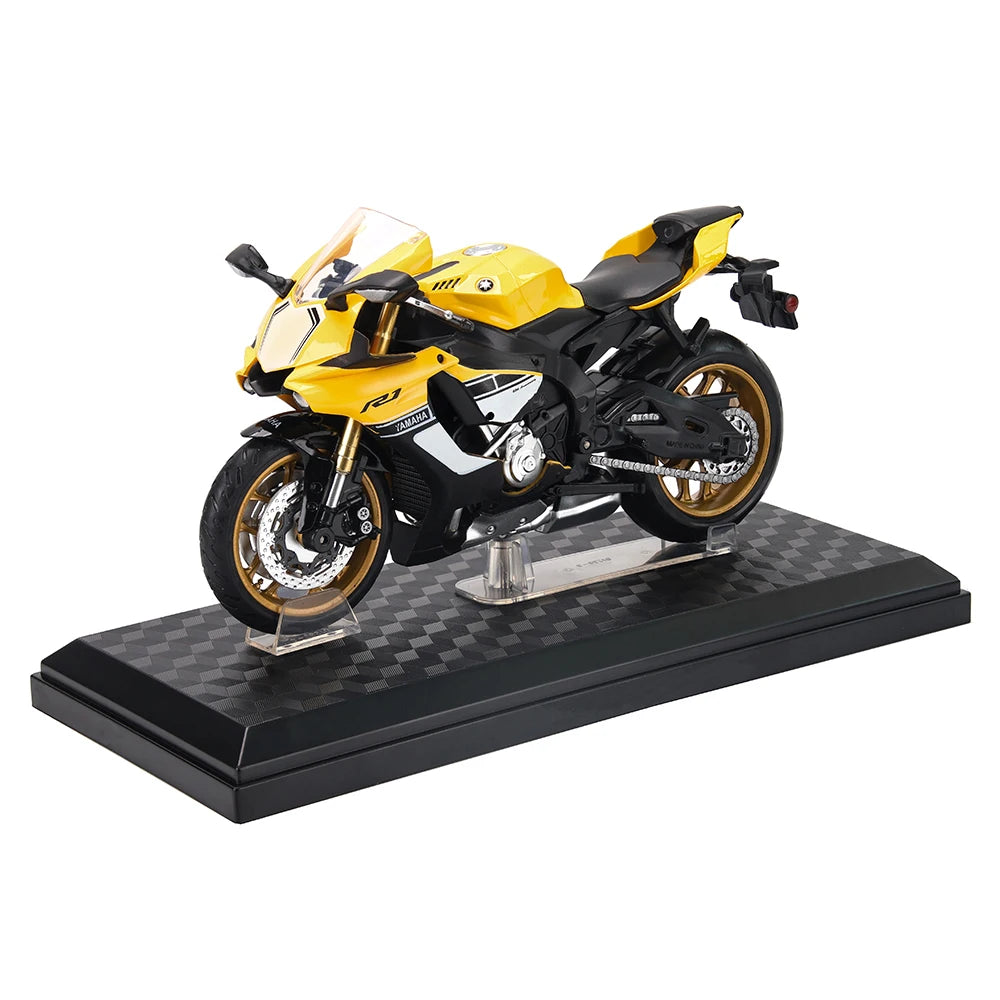 1:12 Yamaha YZF-R1