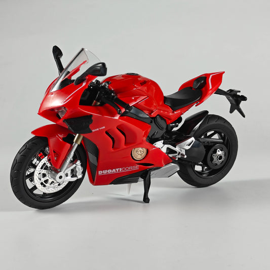 1:12 Ducati V4S