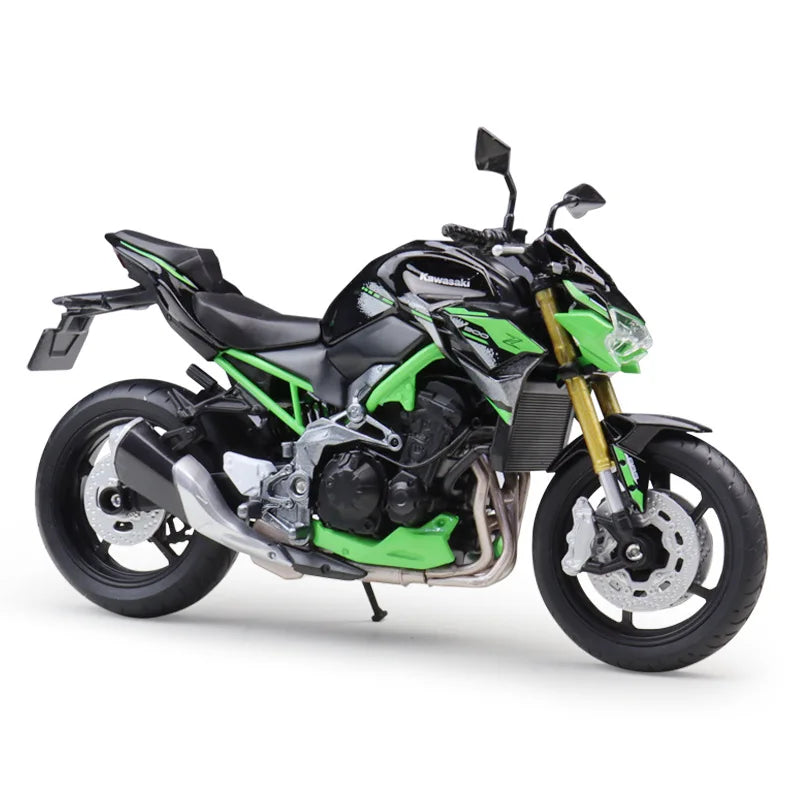 Kawasaki Z 900 1:12