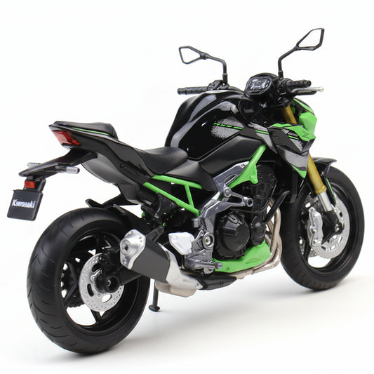 Kawasaki Z 900 1:12