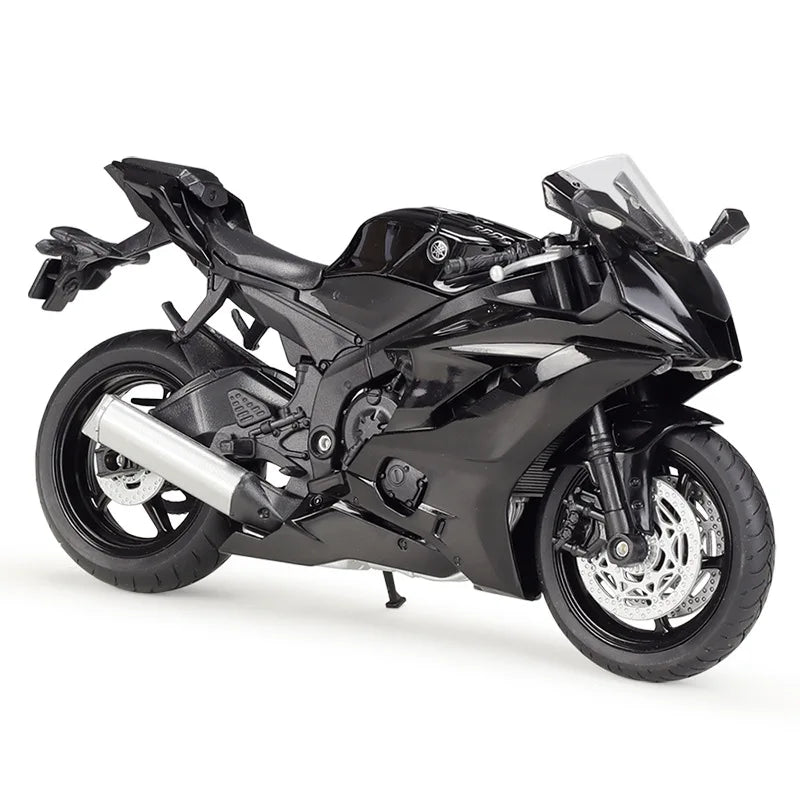 1:12 YAMAHA YZF R6 2020