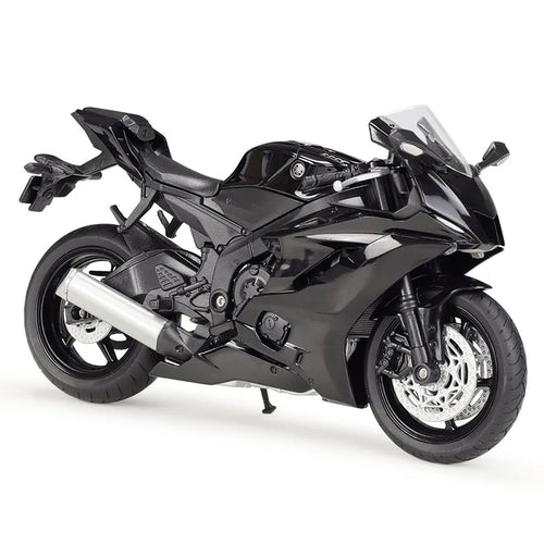 YAMAHA YZF R6 2020 1:12
