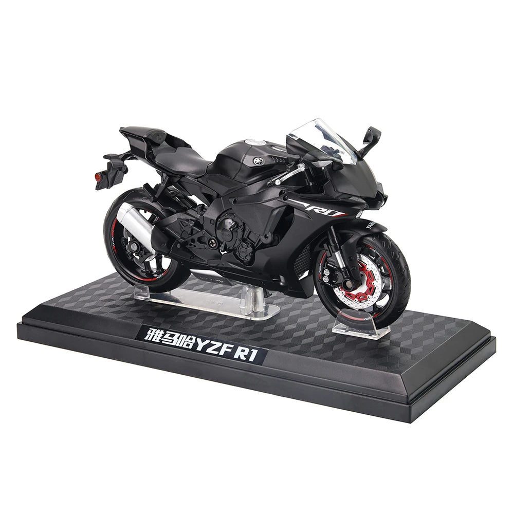 1:12 Yamaha YZF-R1