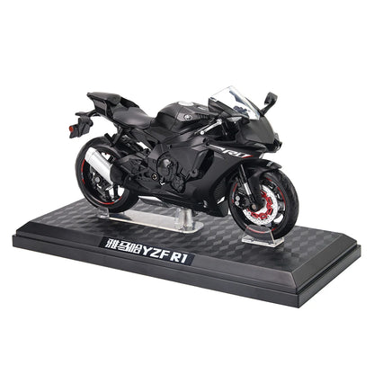 1:12 Yamaha YZF-R1