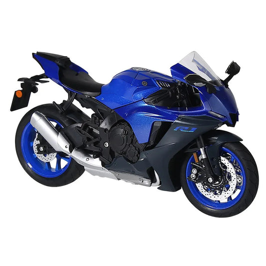 YAMAHA YZF-R1 1:9