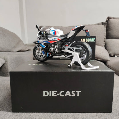 BMW M1000RR 1:9