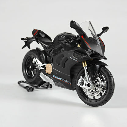 1:12 Ducati V4S