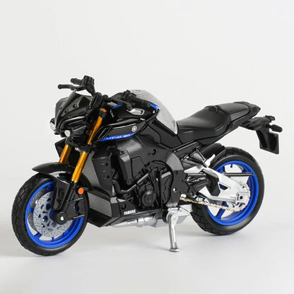 YAMAHA MT-10 SP 1:18