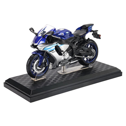 1:12 Yamaha YZF-R1