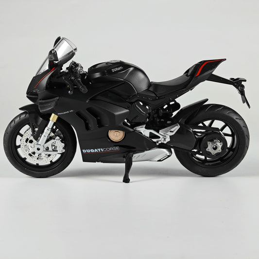 1:12 Ducati V4S