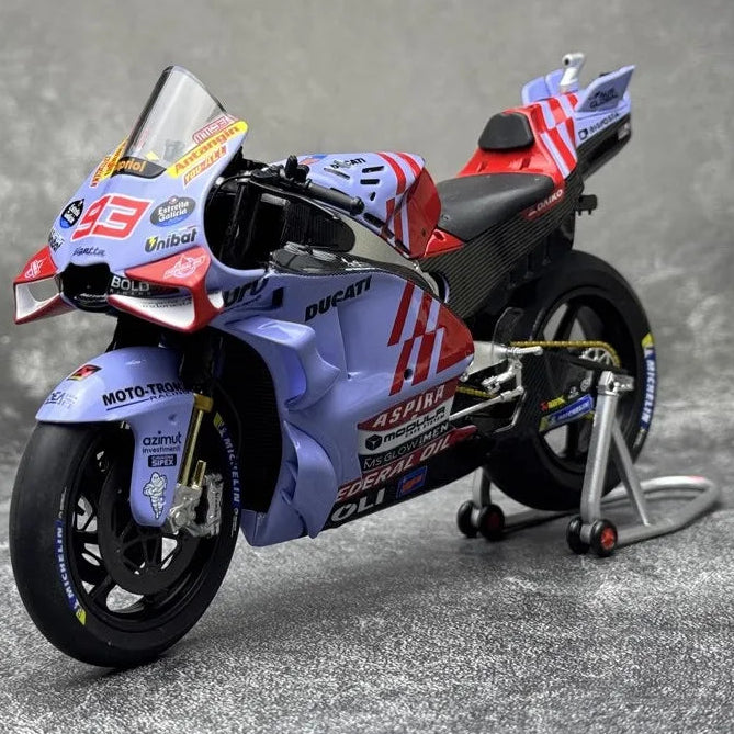 Ducati MotoGP 2024 Marc Márquez 1:12