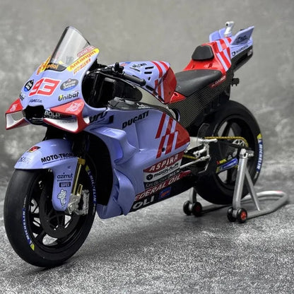 Ducati MotoGP 2024 Marc Márquez 1:12