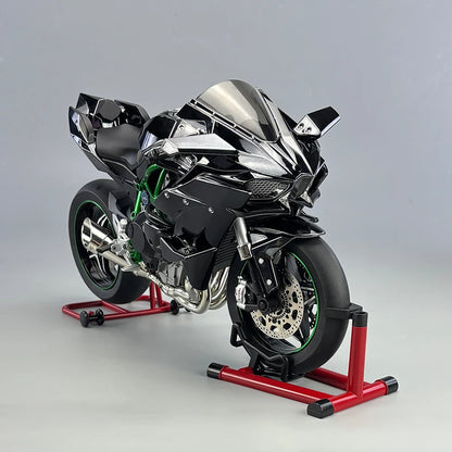1:6 Kawasaki Ninja H2R