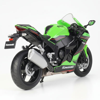 Kawasaki Ninja ZX-10R 1:12