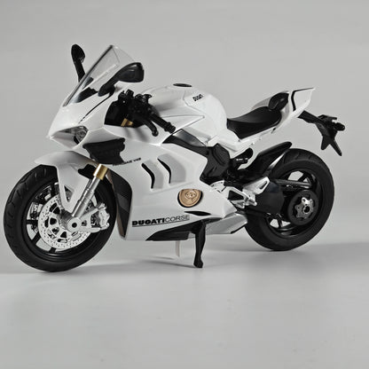 1:12 Ducati V4S