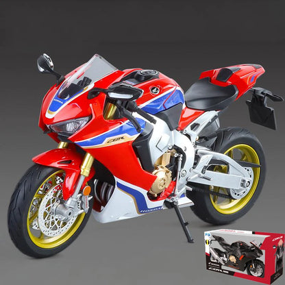 Honda HRC CBR1000RR 1:9